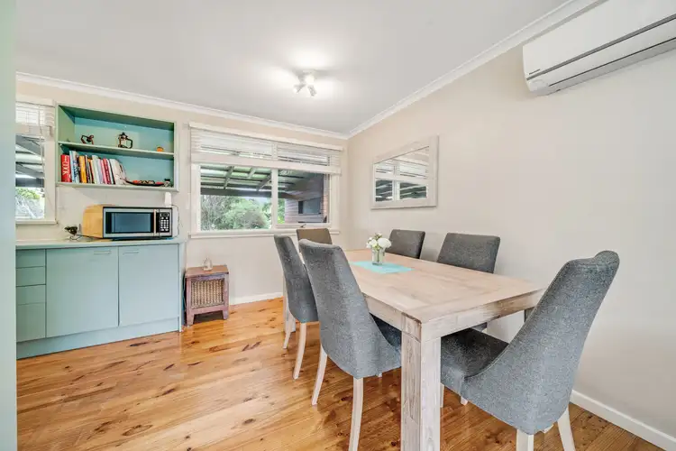 Sixth view of Homely house listing, 39 Pennefather Street, Higgins ACT 2615