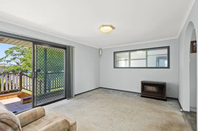 Third view of Homely house listing, 4 Thornett Street, Barrack Heights NSW 2528