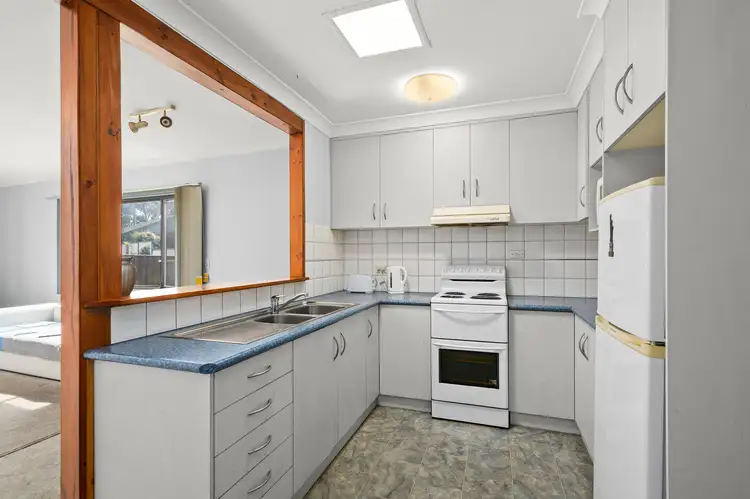 Fifth view of Homely house listing, 4 Thornett Street, Barrack Heights NSW 2528