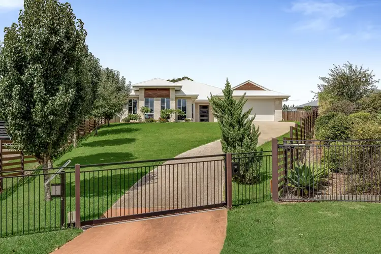 10 Skye Court, Prince Henry Heights QLD 4350