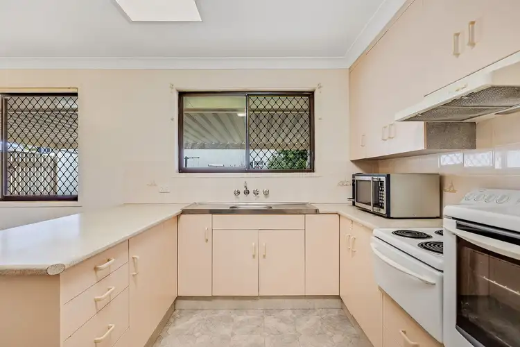 Second view of Homely house listing, 19 Jimbour Drive, Newtown QLD 4350
