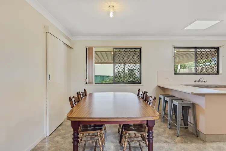 Third view of Homely house listing, 19 Jimbour Drive, Newtown QLD 4350