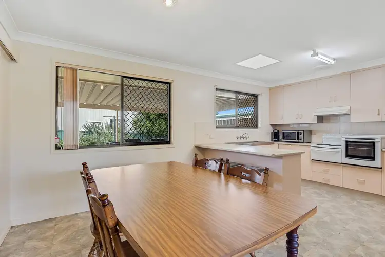 Fourth view of Homely house listing, 19 Jimbour Drive, Newtown QLD 4350