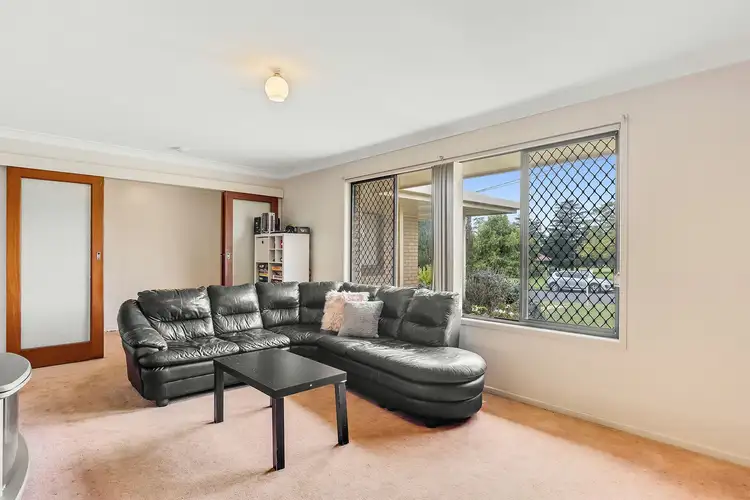 Sixth view of Homely house listing, 19 Jimbour Drive, Newtown QLD 4350