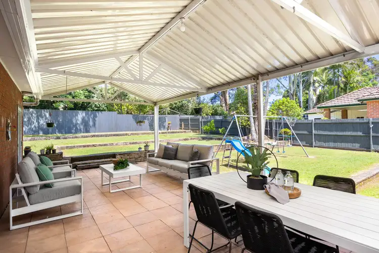 Fifth view of Homely house listing, 180 Ryde Road, West Pymble NSW 2073
