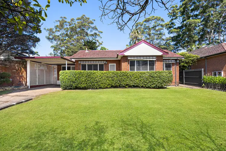 Sixth view of Homely house listing, 180 Ryde Road, West Pymble NSW 2073