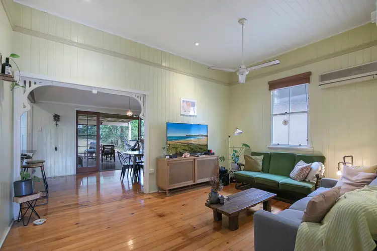 51 Ellena Street, Paddington QLD 4064