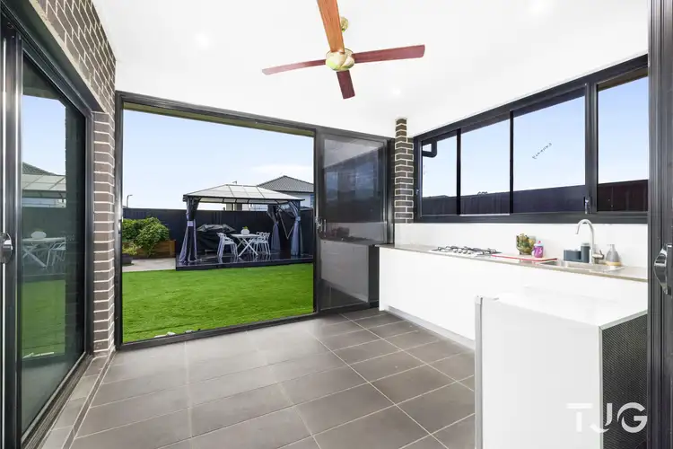 Sixth view of Homely house listing, 24 Dressage Street, Box Hill NSW 2765