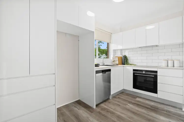 Third view of Homely apartment listing, 5/59-63 Station Street, Mortdale NSW 2223