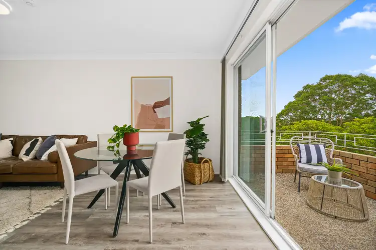 Fourth view of Homely apartment listing, 5/59-63 Station Street, Mortdale NSW 2223