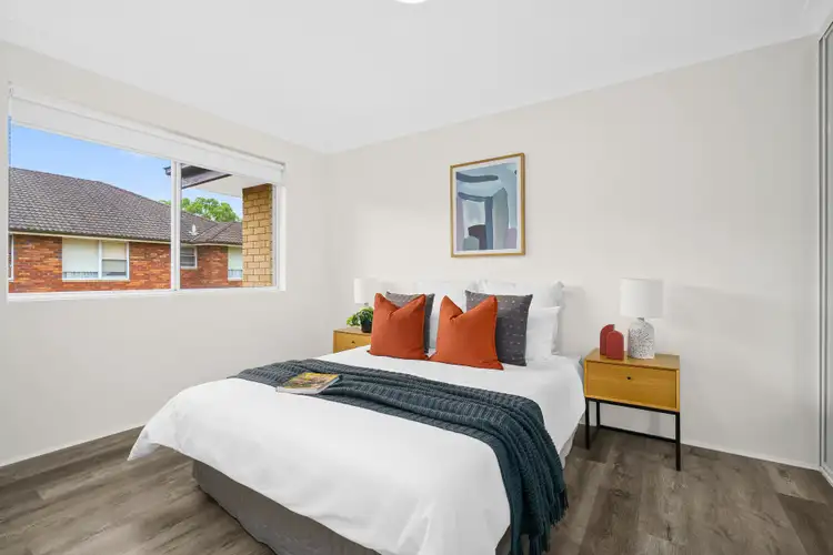 Sixth view of Homely apartment listing, 5/59-63 Station Street, Mortdale NSW 2223