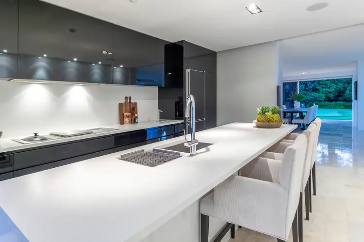 Sixth view of Homely house listing, 5903 Muirfield Place, Sanctuary Cove QLD 4212