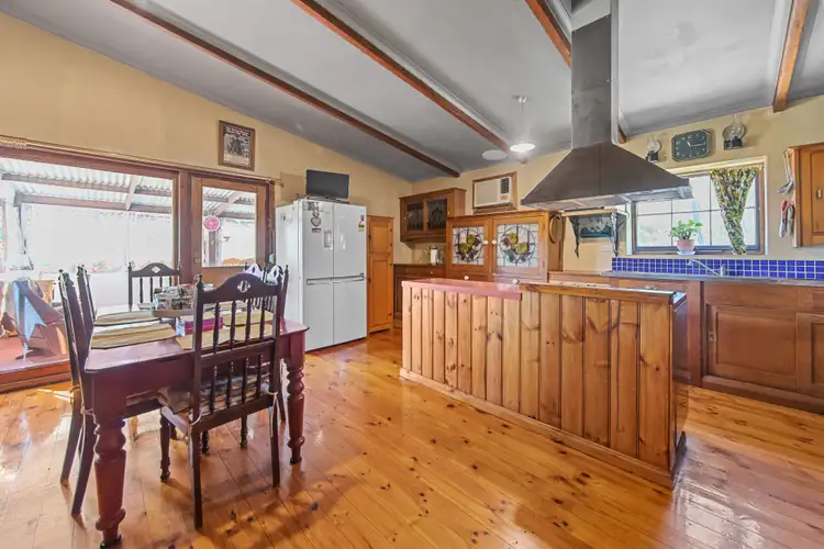 Fourth view of Homely house listing, 140 Chapel Street, Burra SA 5417