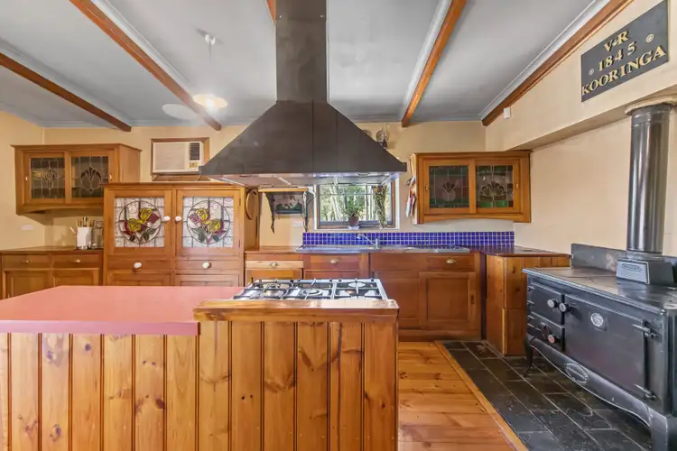 Fifth view of Homely house listing, 140 Chapel Street, Burra SA 5417