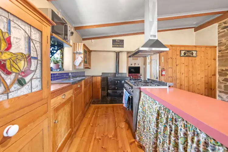 Sixth view of Homely house listing, 140 Chapel Street, Burra SA 5417