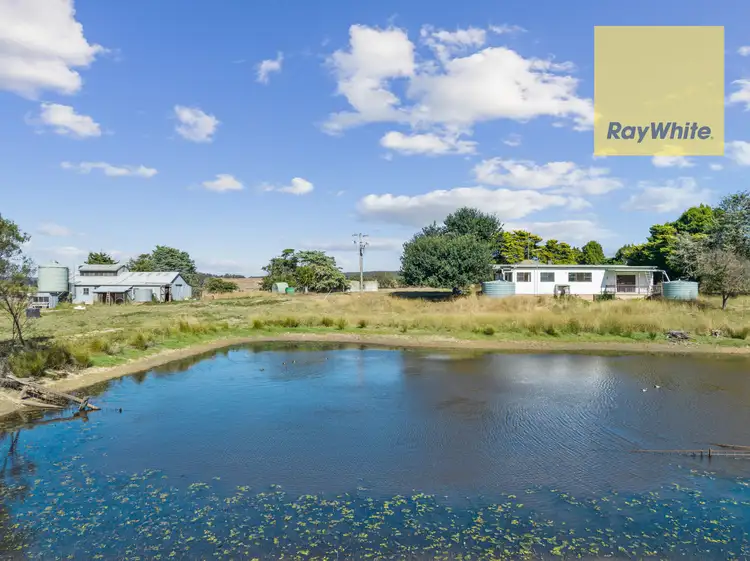 Main view of Homely rural property listing, 3325 Windellama Road, Goulburn NSW 2580
