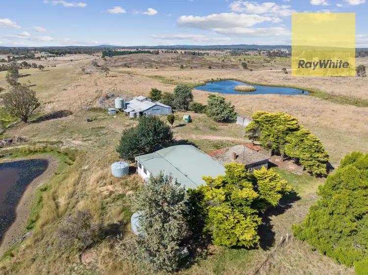 Second view of Homely rural property listing, 3325 Windellama Road, Goulburn NSW 2580