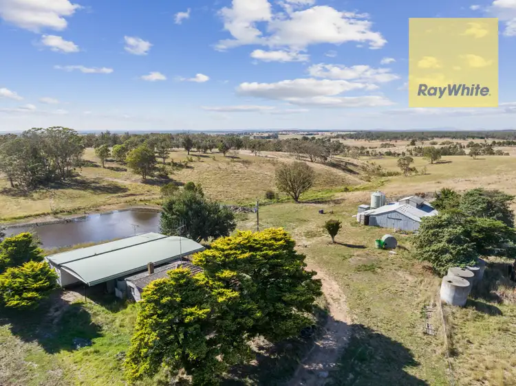Third view of Homely rural property listing, 3325 Windellama Road, Goulburn NSW 2580