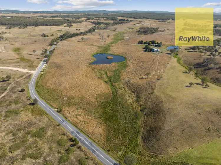 Fifth view of Homely rural property listing, 3325 Windellama Road, Goulburn NSW 2580