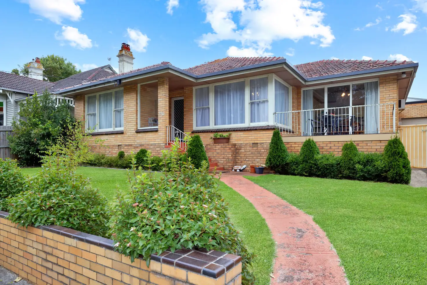 Main view of Homely house listing, 490 Raglan Parade, Warrnambool VIC 3280