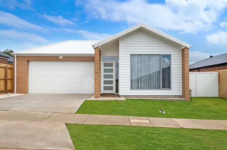 25 Mansell Drive, Warrnambool VIC 3280