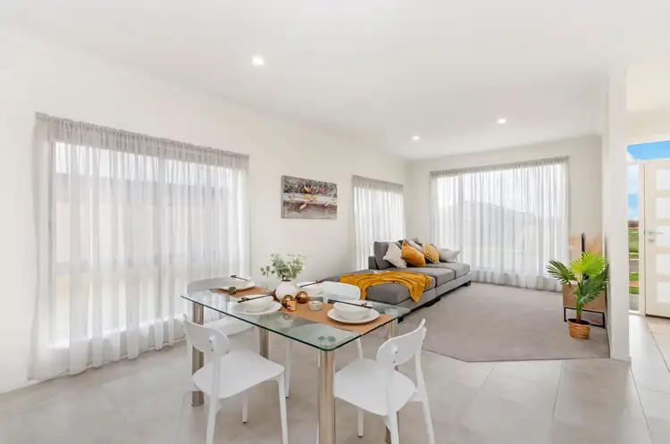 Third view of Homely house listing, 25 Mansell Drive, Warrnambool VIC 3280