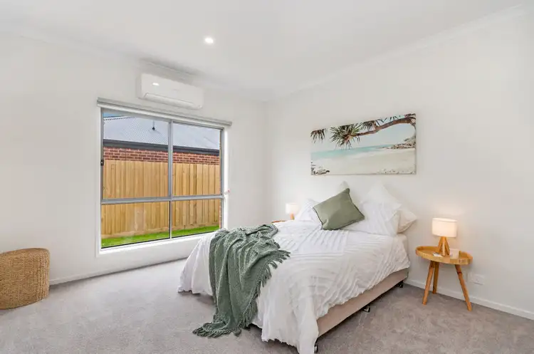 Fourth view of Homely house listing, 25 Mansell Drive, Warrnambool VIC 3280