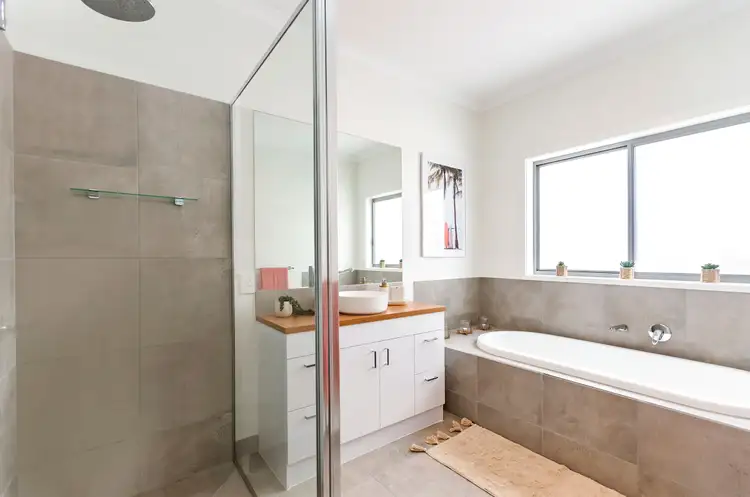 Fifth view of Homely house listing, 25 Mansell Drive, Warrnambool VIC 3280