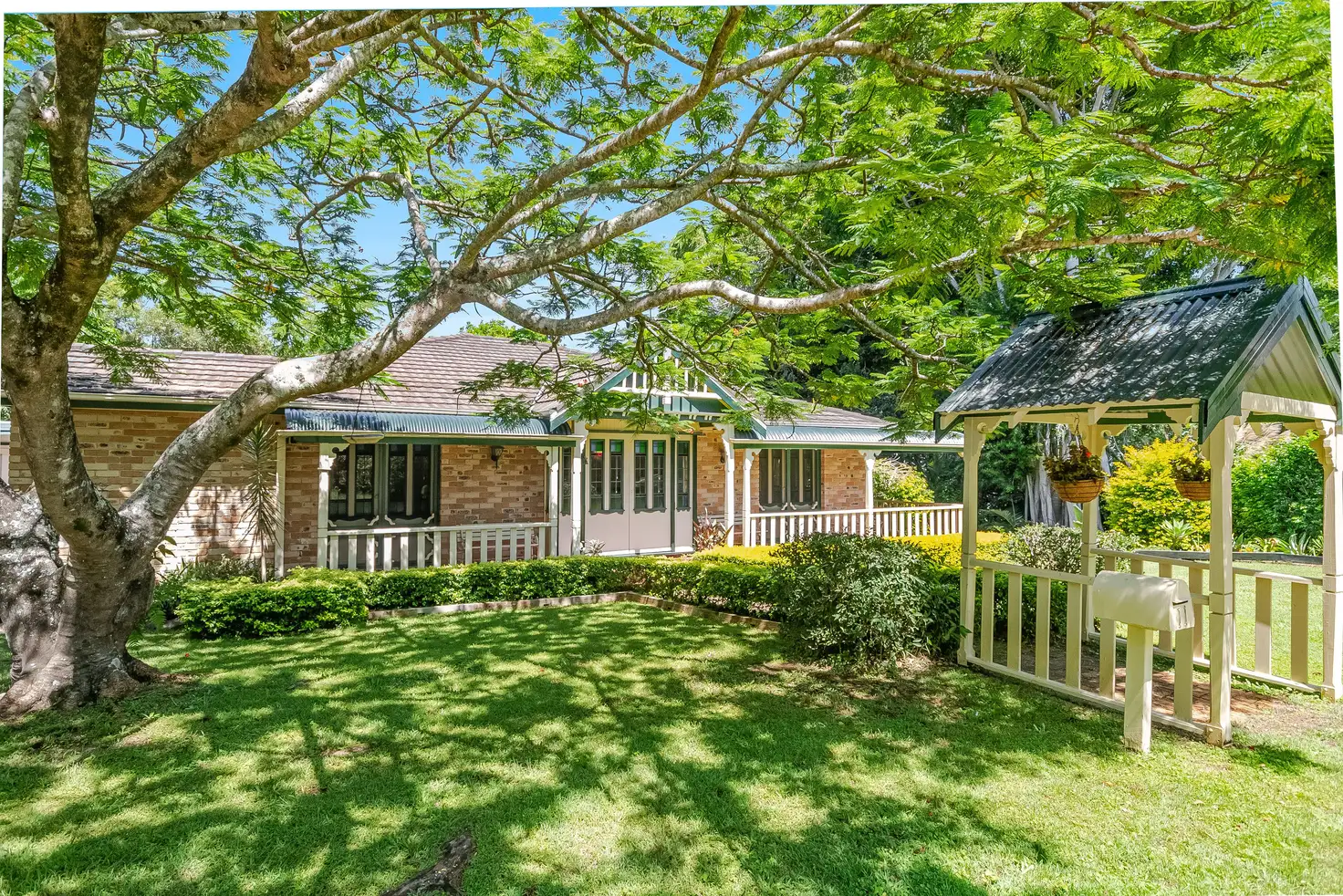 Main view of Homely house listing, 11 Angus Kennedy Close, Lennox Head NSW 2478