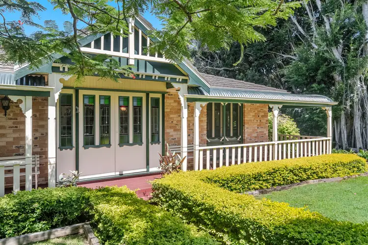 Second view of Homely house listing, 11 Angus Kennedy Close, Lennox Head NSW 2478
