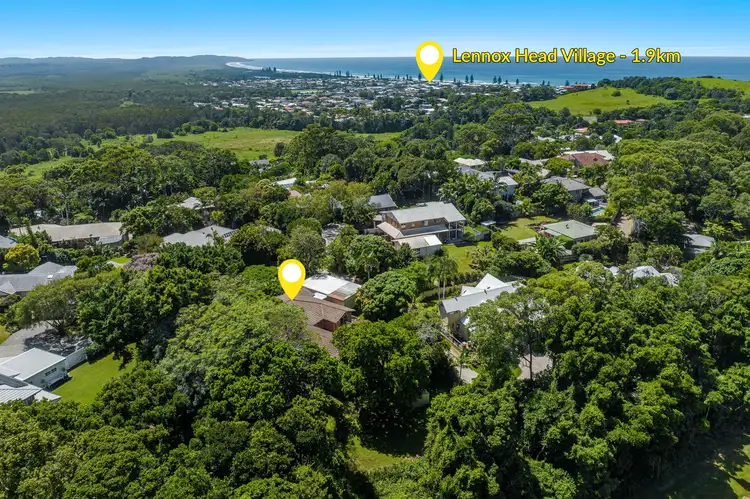 Third view of Homely house listing, 11 Angus Kennedy Close, Lennox Head NSW 2478
