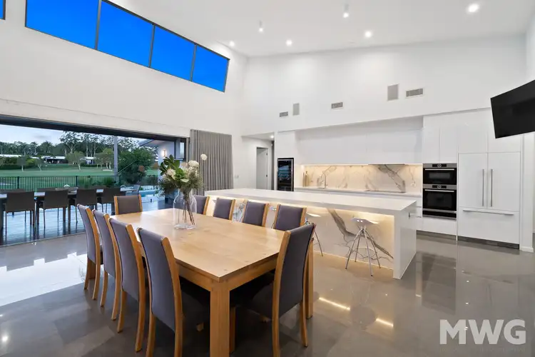 Fourth view of Homely house listing, 2287 Banksia Lakes Drive, Sanctuary Cove QLD 4212