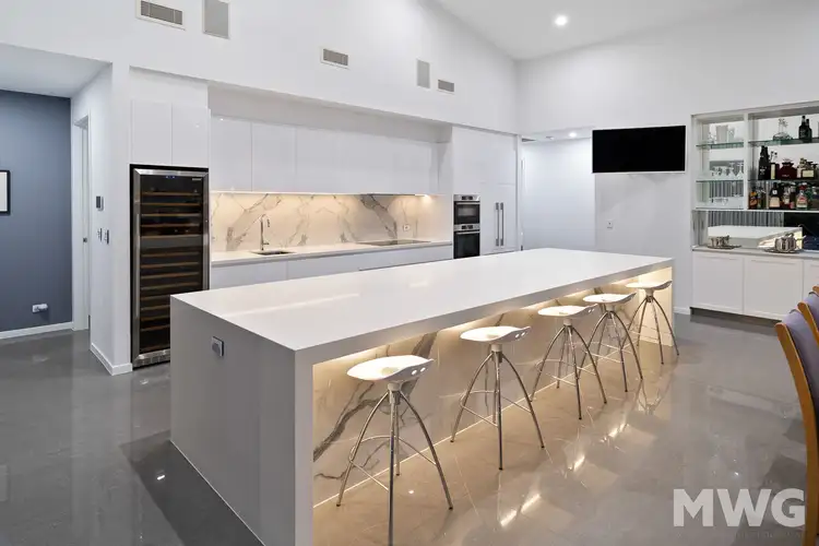 Fifth view of Homely house listing, 2287 Banksia Lakes Drive, Sanctuary Cove QLD 4212