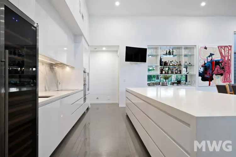Sixth view of Homely house listing, 2287 Banksia Lakes Drive, Sanctuary Cove QLD 4212