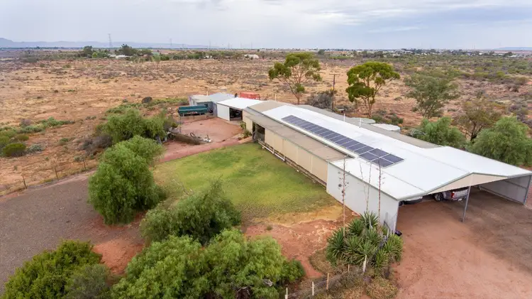 94 - 96 Depot Creek Road, Port Augusta SA 5700