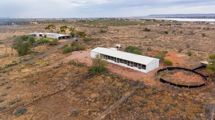 Second view of Homely house listing, 94 - 96 Depot Creek Road, Port Augusta SA 5700