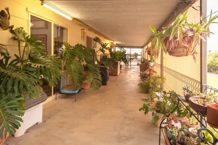 Third view of Homely house listing, 94 - 96 Depot Creek Road, Port Augusta SA 5700