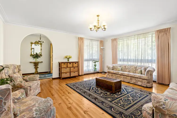 Second view of Homely house listing, 3 Bletchley Road, Hughesdale VIC 3166