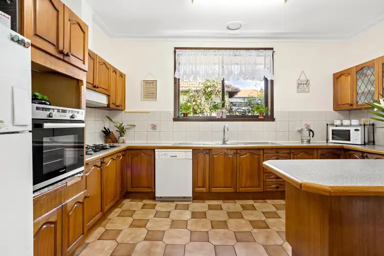 Fifth view of Homely house listing, 3 Bletchley Road, Hughesdale VIC 3166