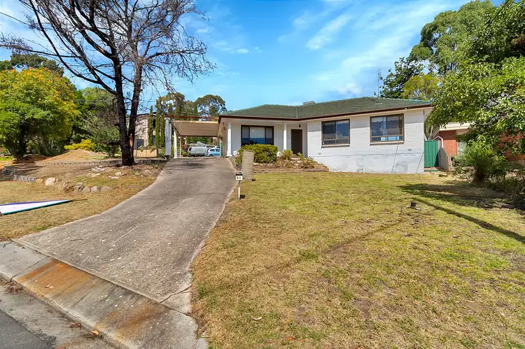 21 Vizard Road, Tea Tree Gully SA 5091
