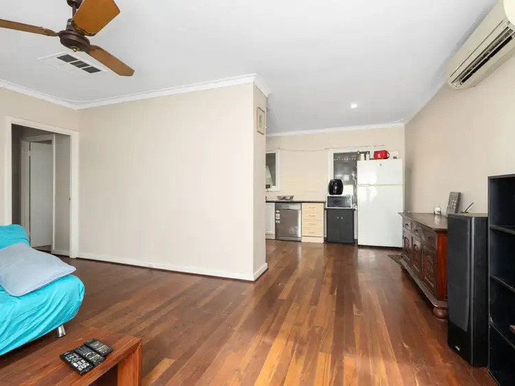 Fourth view of Homely house listing, 50 Dudley Road, Kenwick WA 6107