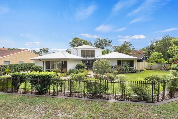 Main view of Homely house listing, 26 John Parade, Lemon Tree Passage NSW 2319