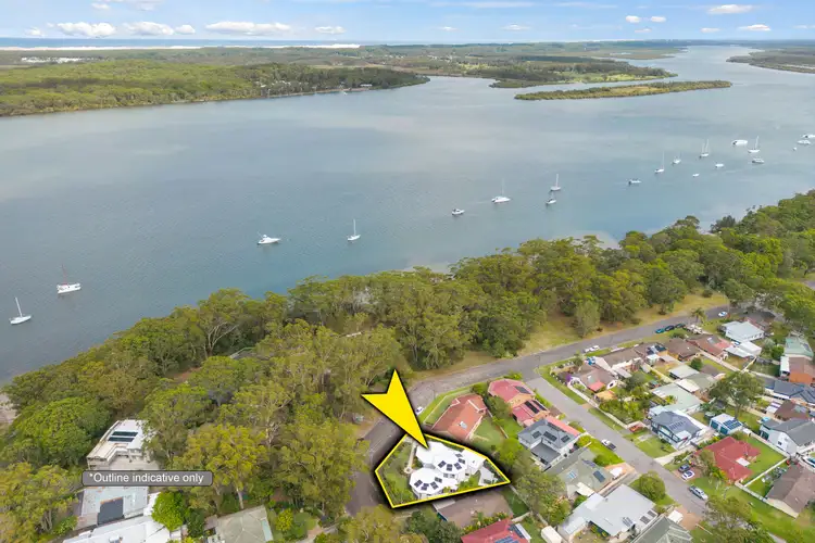 Fourth view of Homely house listing, 26 John Parade, Lemon Tree Passage NSW 2319