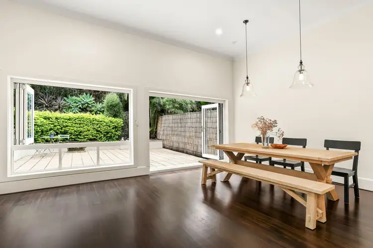 Second view of Homely apartment listing, 2/18-20 Blaxland Road, Bellevue Hill NSW 2023