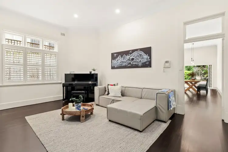 Third view of Homely apartment listing, 2/18-20 Blaxland Road, Bellevue Hill NSW 2023