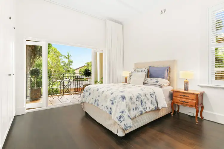 Fifth view of Homely apartment listing, 2/18-20 Blaxland Road, Bellevue Hill NSW 2023