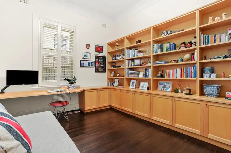 Sixth view of Homely apartment listing, 2/18-20 Blaxland Road, Bellevue Hill NSW 2023