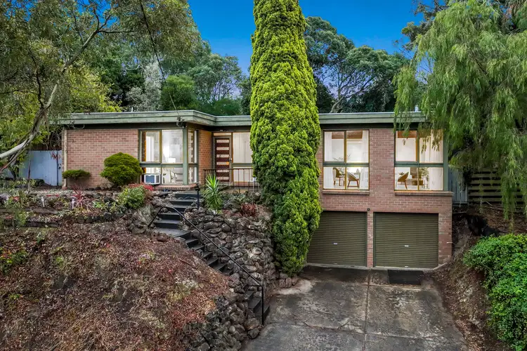 96 Seebeck Road, Rowville VIC 3178