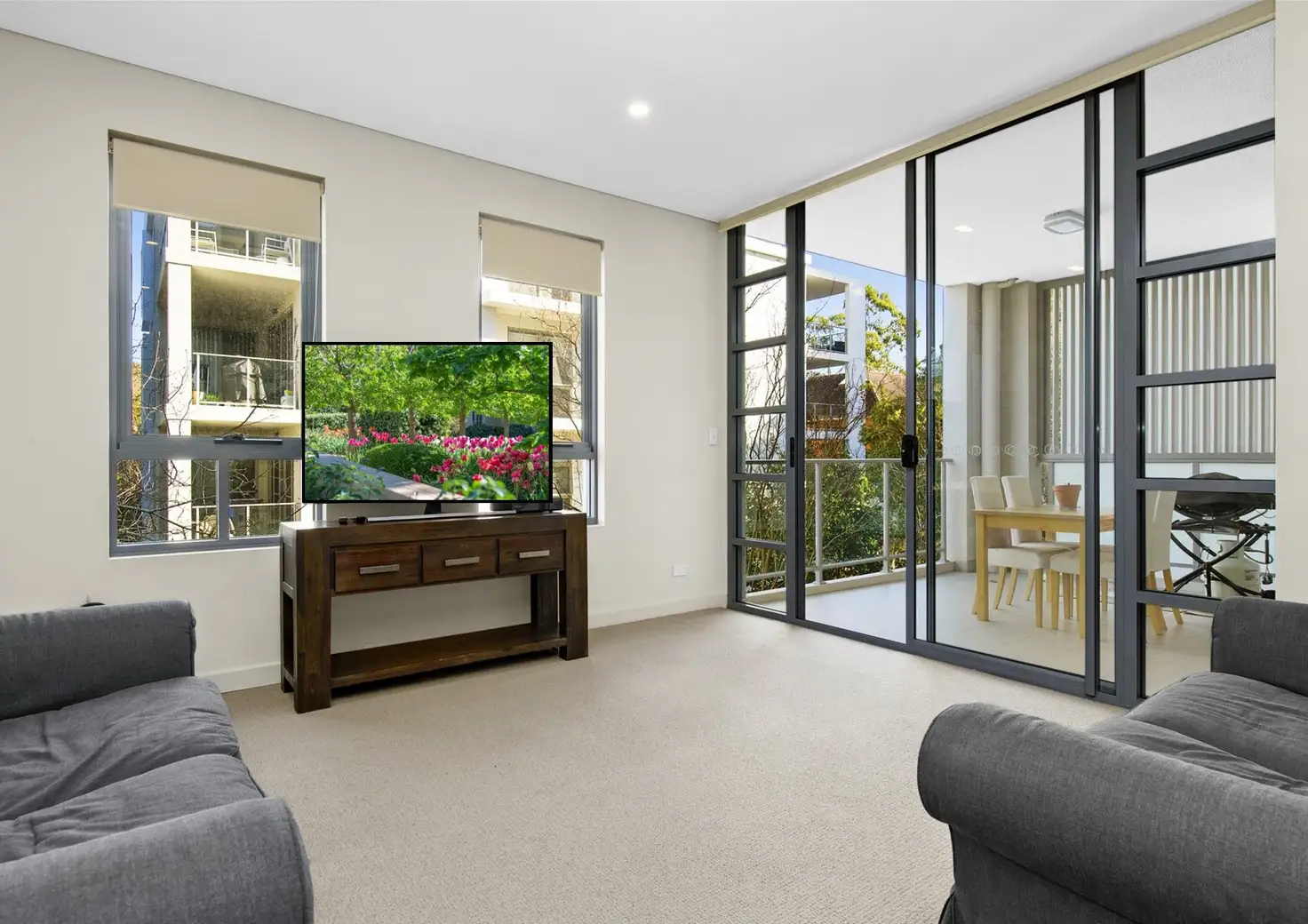 Main view of Homely apartment listing, 20/18 Shinfield Avenue, St Ives NSW 2075