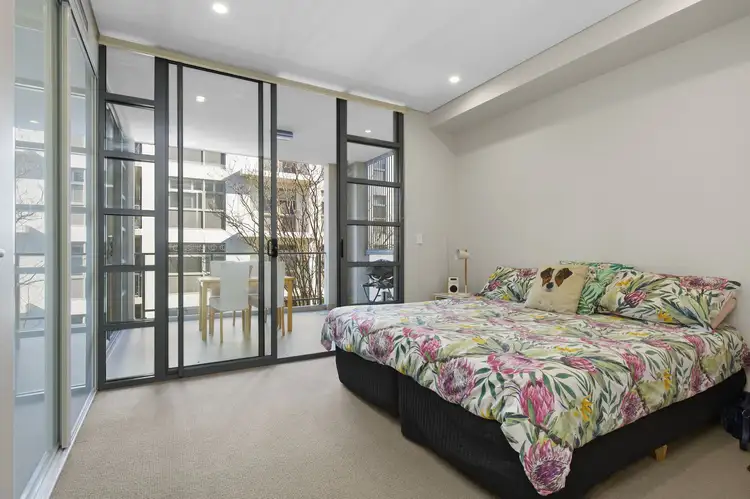 Fifth view of Homely apartment listing, 20/18 Shinfield Avenue, St Ives NSW 2075